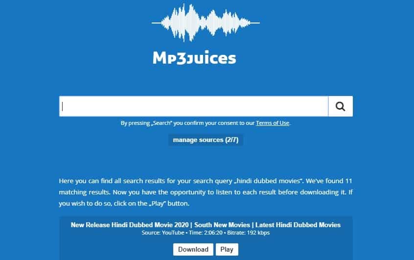 mp3 juice download free songs download