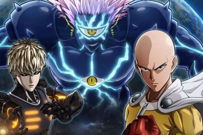 One Punch Man Season 3 Release Date