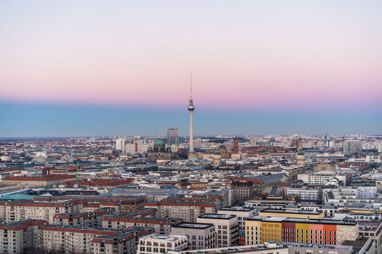 Things to Do in Berlin