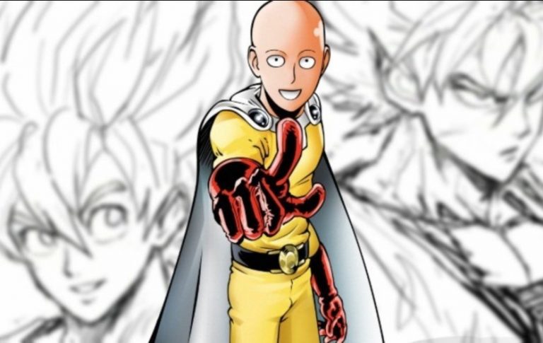 Yusuke Murata Net Worth