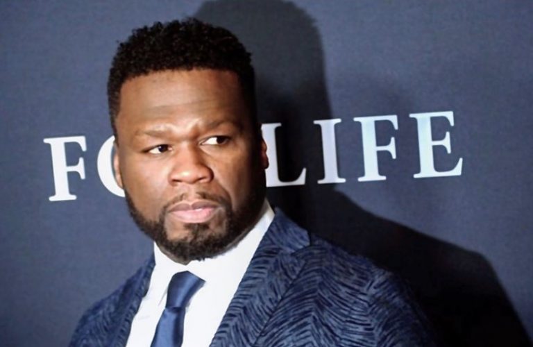 50 Cent Net Worth In 2020