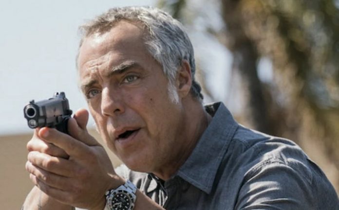 Bosch Season 6: Release Date