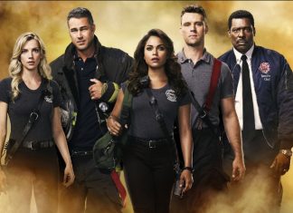 Chicago Fire Staffel 3 Netflix Wann Chicago Fire Staffel 3 Netflix Wann