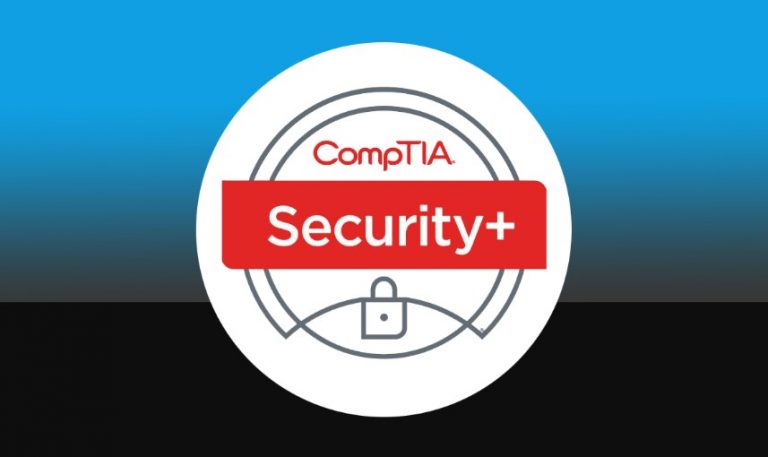 CompTIA Security+