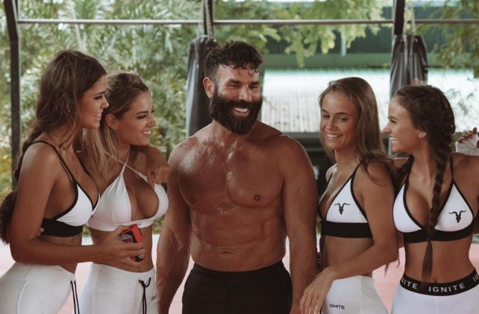 Dan Bilzerian Net Worth