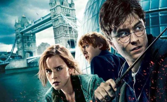 Harry Potter and the Cursed Child Movie: Release Date 2020 and other