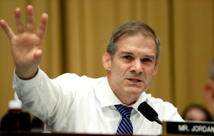 Jim Jordan Net Worth 2020