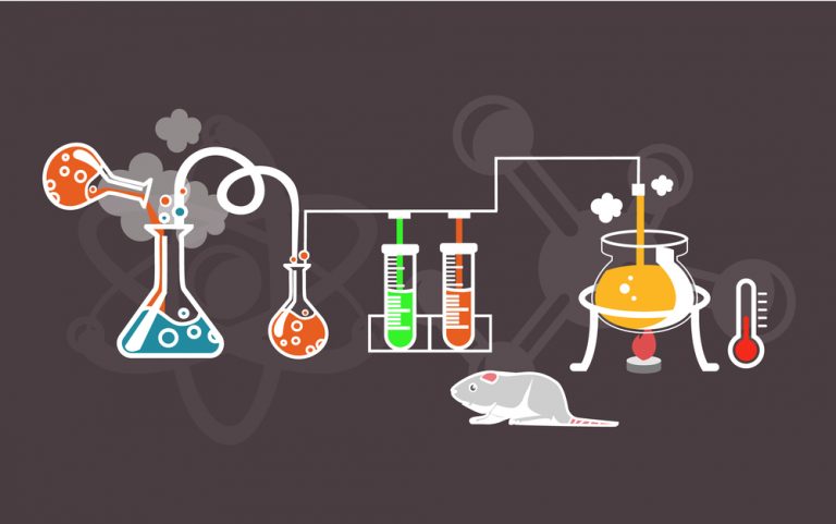 Lab Report Abstract