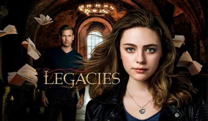 Legacies Season 3 Release Date