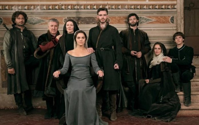 Medici Season 3