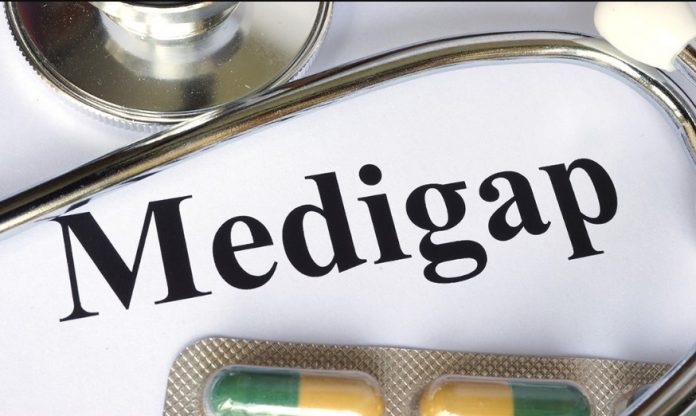 Medigap insurance