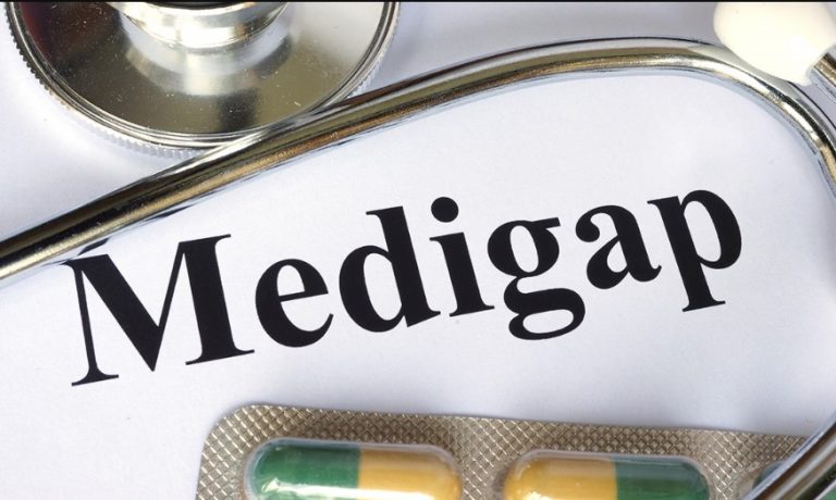 Medigap insurance