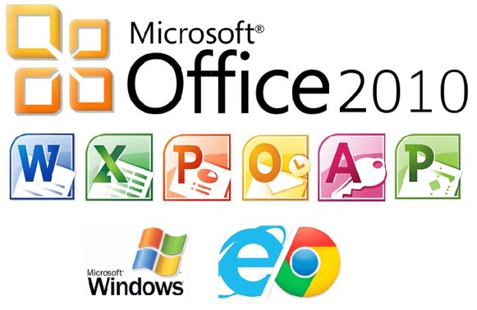 Microsoft Office 2010 Free Download