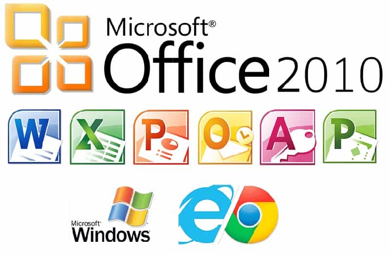 windows office 2010 download