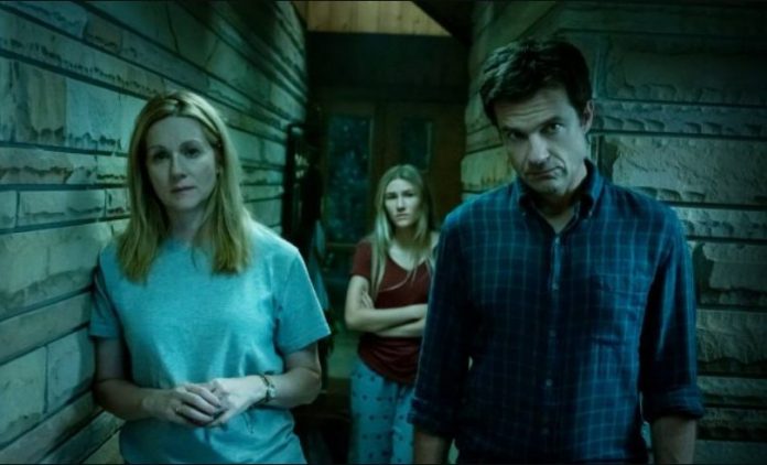 Ozark Season 4 Release Date