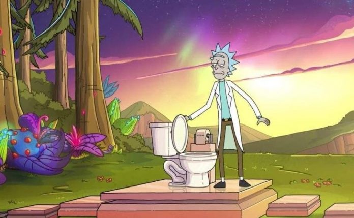 Rick and Morty Season 4 Episode 6 Release Date