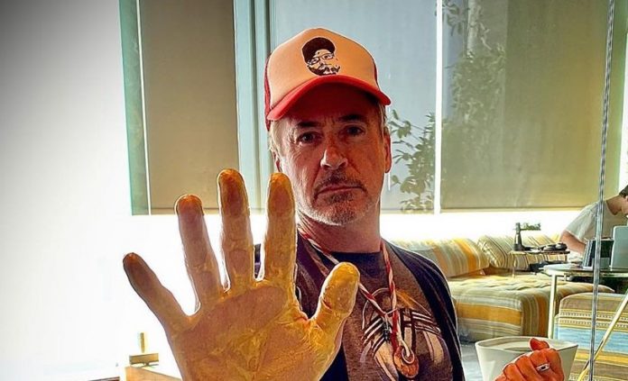 Robert Downey Jr. Net Worth 2020