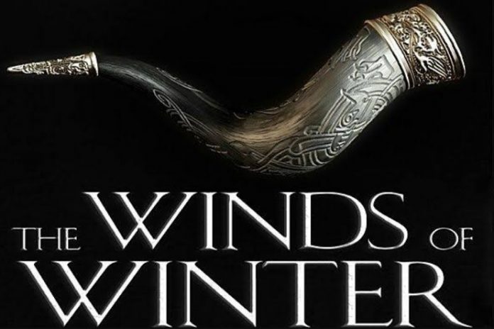 The Winds of Winter: Release Date