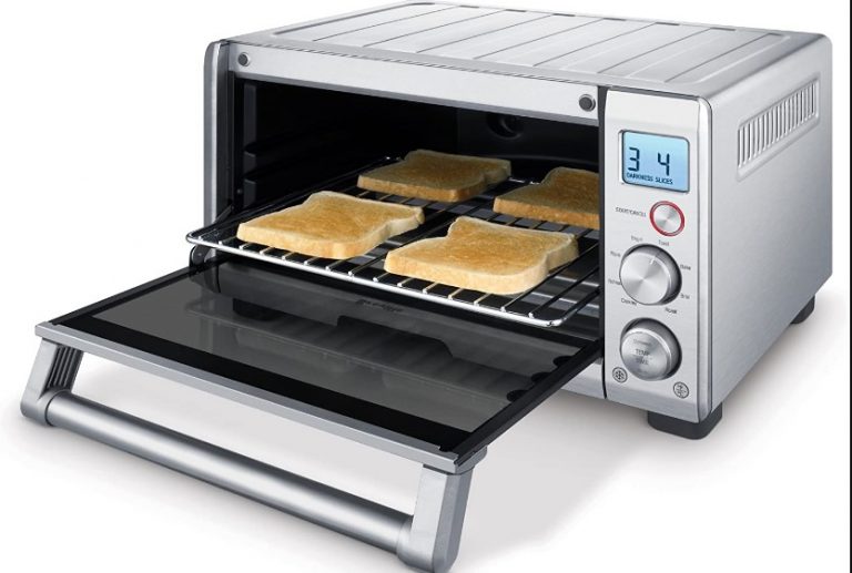 Toaster Oven