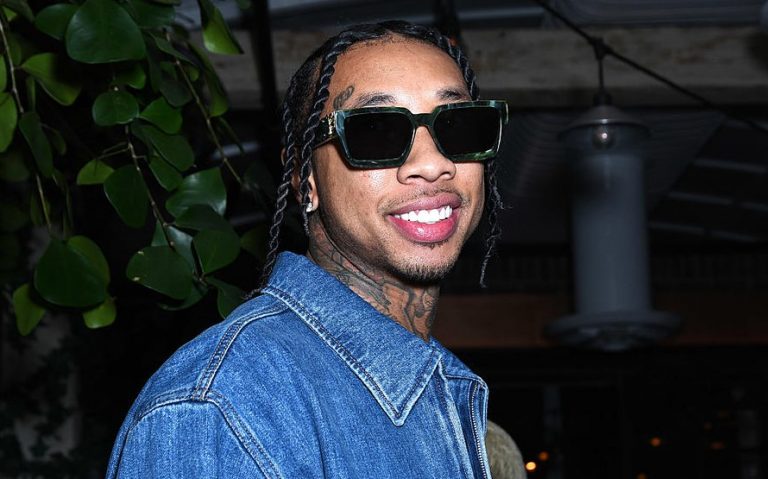 Tyga Net Worth In 2020