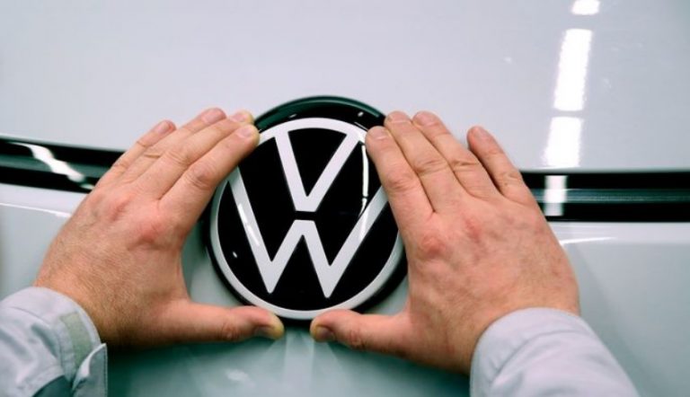 VW pays 620 million euros in damages in Germany