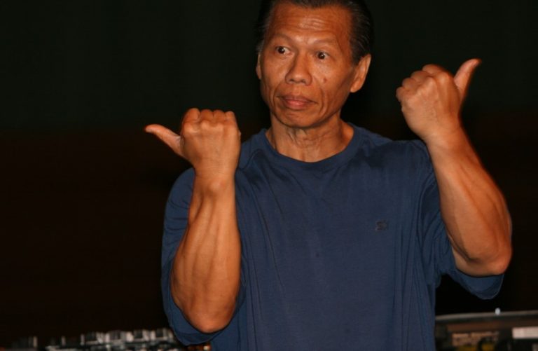 Bolo Yeung Net Worth 2020