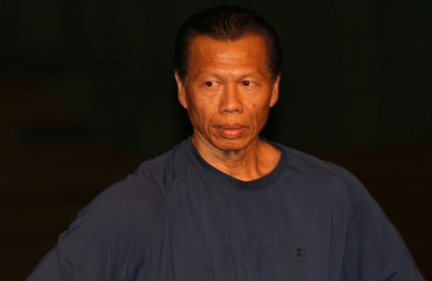 Bolo Yeung Net Worth 2020 Age Height Weight Wife Kids Bio CC