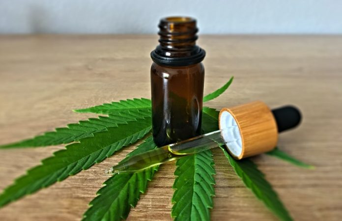 CBD Oil 2020