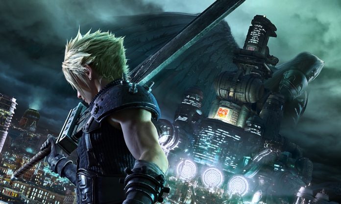 final fantasy vii remake pc release time final fantasy vii remake pc release time
