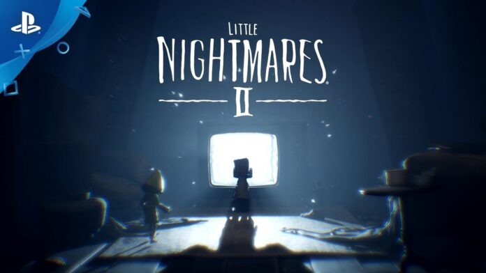 Little Nightmares 2