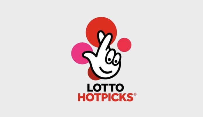 UK Lotto & Lotto Hotpicks Results