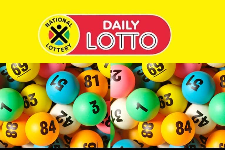 Daily Lotto South Africa Lottery Results For May 13, 2020 ...