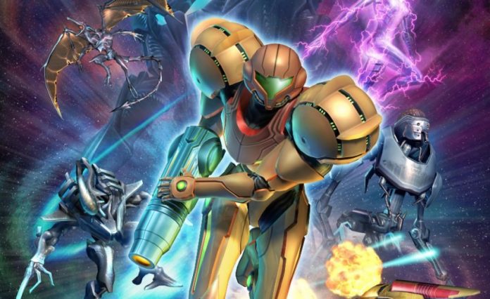 metroid prime 4 switch release date