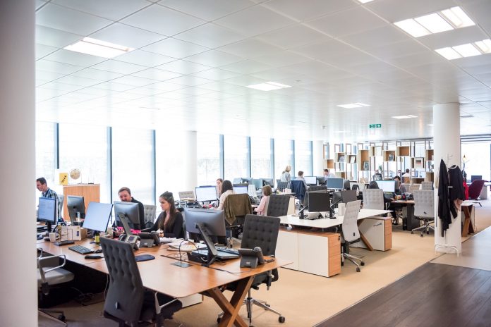 workplaces