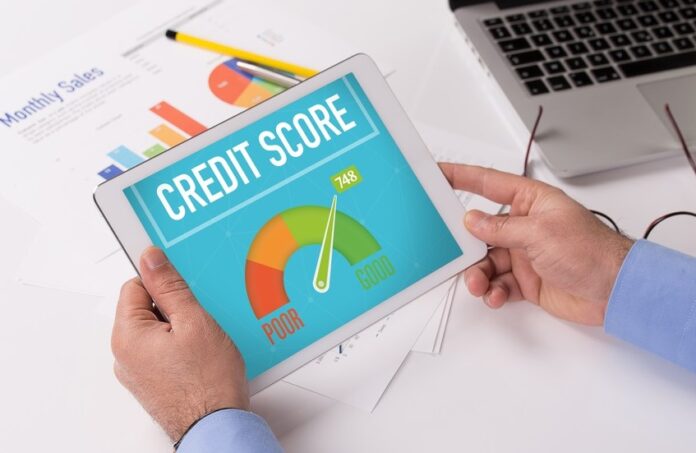 Credit Repair California