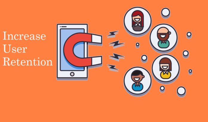 Increase App User Retention