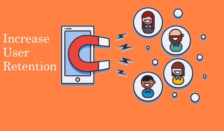 Increase App User Retention