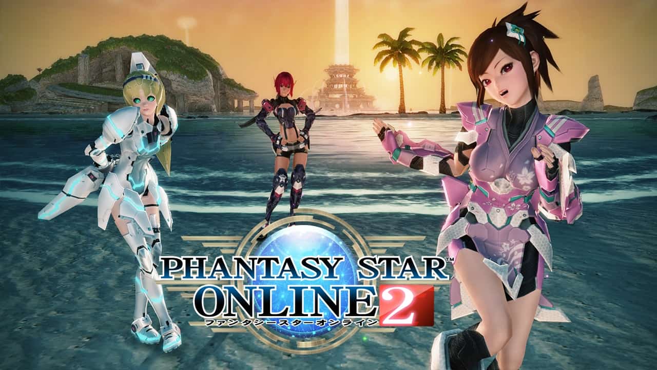Pso2 Episode 5 Release Date Gameplay Other Updates Cc Discovery