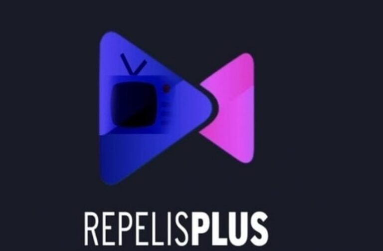 Repelis Plus