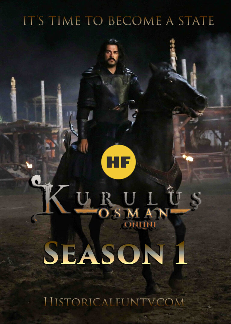 kurulus-osman-Season