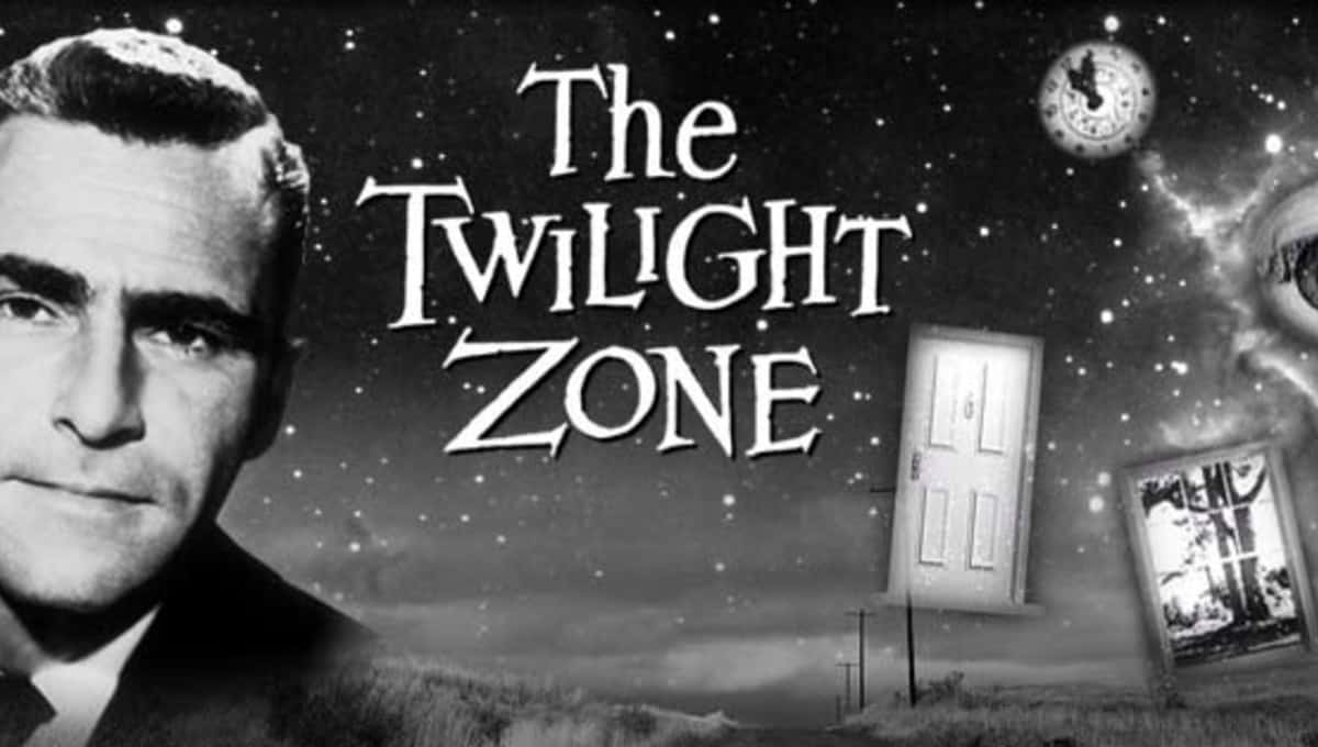 The Twilight Zone Season 2 Trailer, Plot, Cast & More CC Discovery