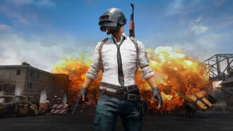 Access Pubg With a VPN