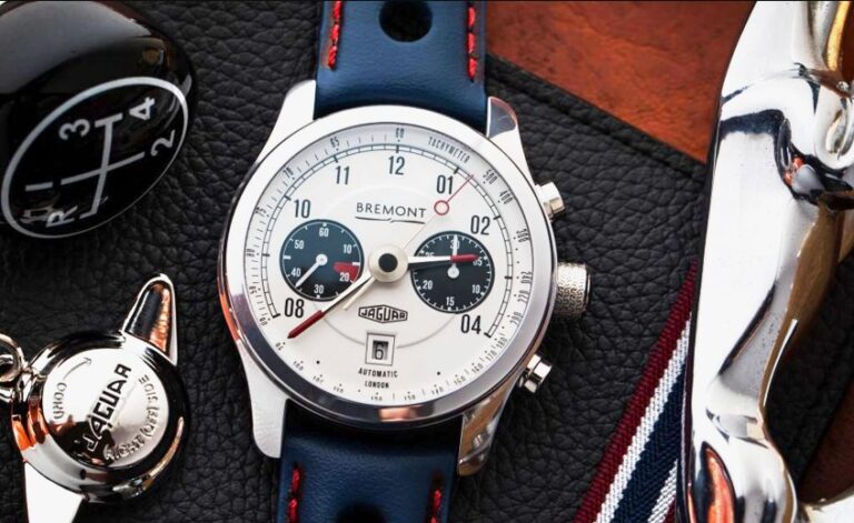 Best Classic Racing Timepieces
