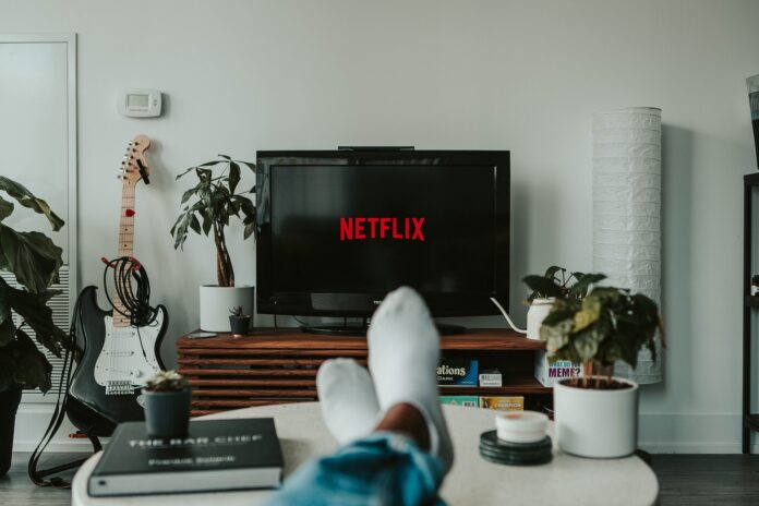 Sick of Netflix and Chill