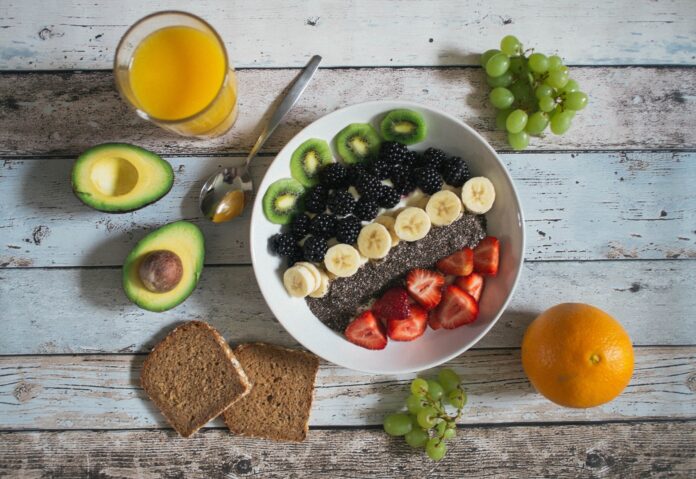 Skin Healthy