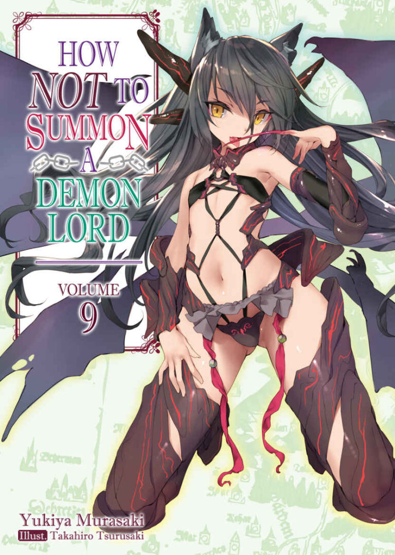 How Not to Summon a Demon Lord Season 2 Release Date& Other Important Updates