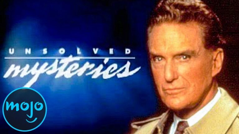 unsolved mysteries 3