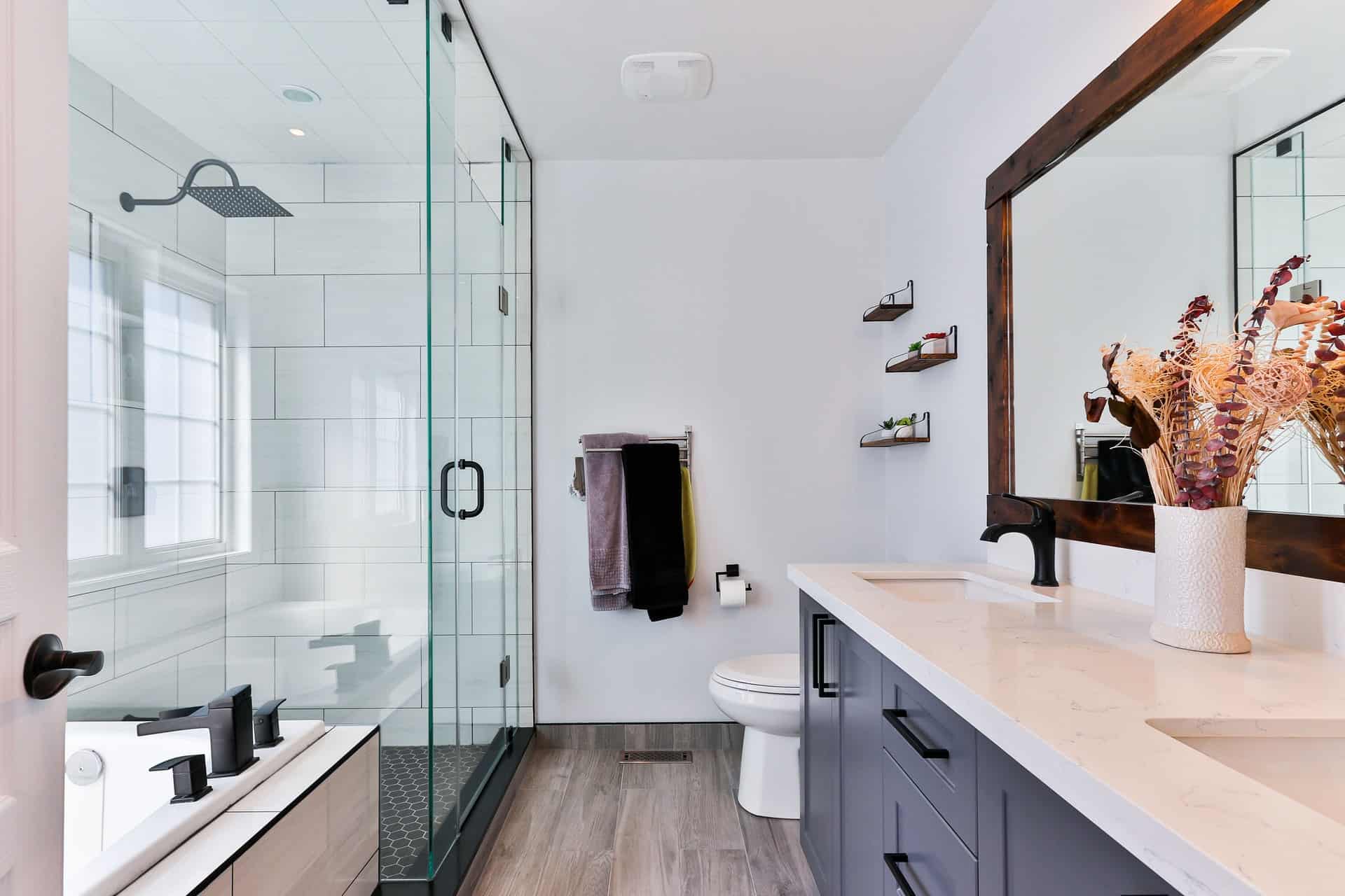 How to Buy Quality Burlington Bathroom Vanities