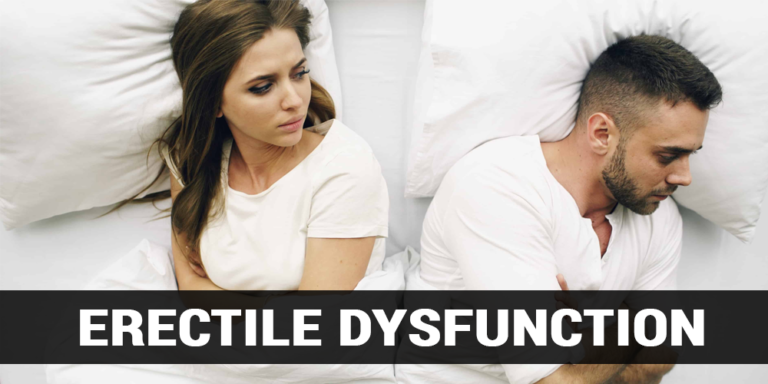 Erectile Dysfunction