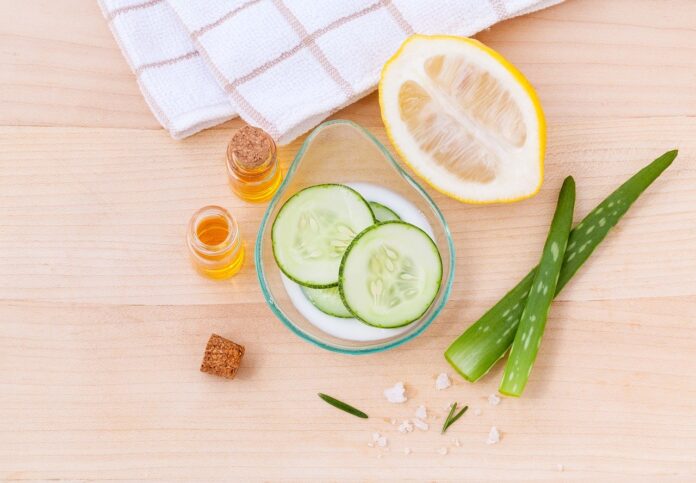 Take Care of Your Skin